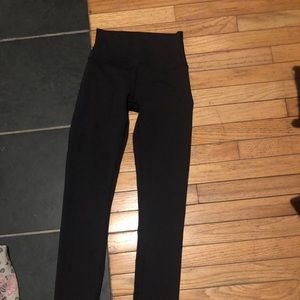 LULULEMON Worn Once!!